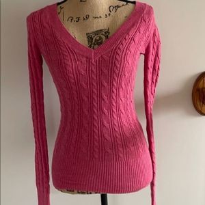 New American Eagle Sweater‼️